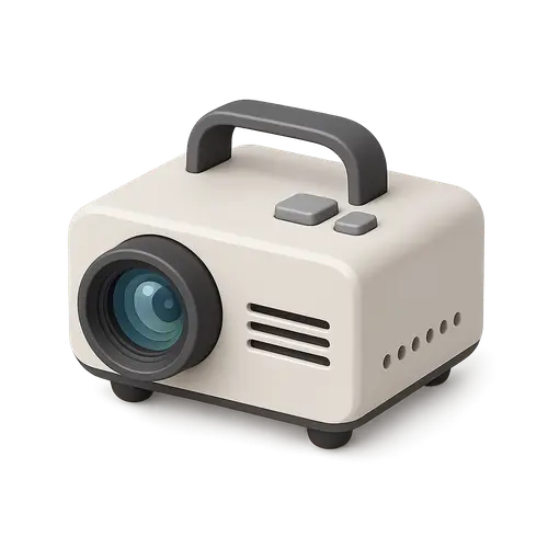 Proyectores educativos